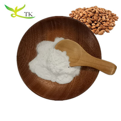 Chất liệu thực phẩm tự nhiên tinh khiết chiết xuất hạnh nhân đắng chiết xuất hạt dâu đắng bột