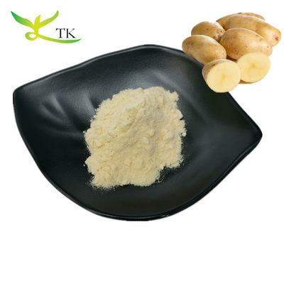 Năng lượng thực phẩm Solanum Tuberosum bột khoai tây protein số lượng lớn khoai tây protein bột