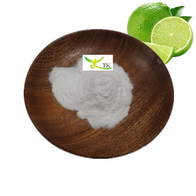 Synephrine Hydrochloride tự nhiên Chiết xuất Citrus Aurantium Bột Synephrine để giảm cân