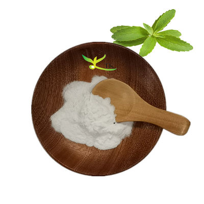 Đồ ngọt tự nhiên tinh khiết loại thực phẩm Stevia chiết xuất bột 90% Stevioside
