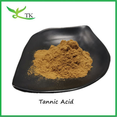 Chiết xuất thực vật tự nhiên bột mật Trung Quốc chiết xuất axit tannic cấp thực phẩm axit tannic giá