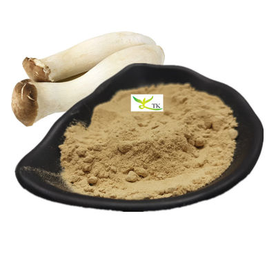 Chất liệu chế biến thực phẩm Nấm tự nhiên Polysaccharide bột Coprinus Comatus Extract