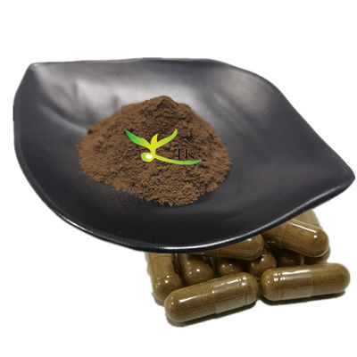 Chất bổ sung chăm sóc sức khỏe thảo dược tự nhiên Shilajit chiết xuất bột axit fulvic 50%