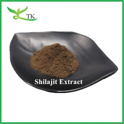 Dầu chiết xuất Shilajit Đen Himalaya tự nhiên Shilajit tinh khiết 10:1