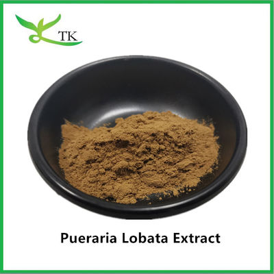 Chiết xuất thực vật tự nhiên Chiết xuất rễ Kudzu Chiết xuất Pueraria Lobata Chiết xuất Puerarin
