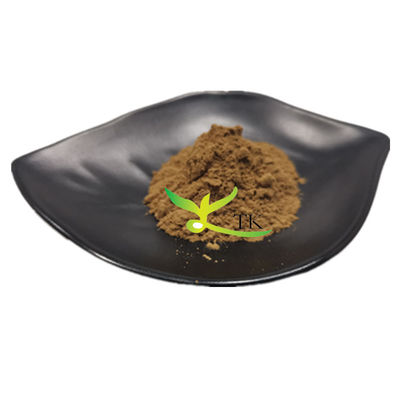 Axit valerenic tự nhiên tinh khiết Valerian Extract Powder 30:1 Valerian Root Extract Raw Material