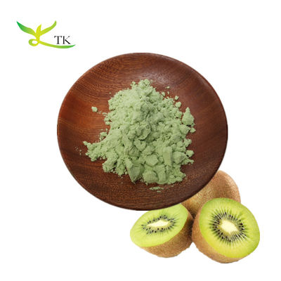 Dùng nước hòa tan kiwi tự nhiên 100% chiết xuất trái cây kiwi chiết xuất nước ép trái cây kiwi bột