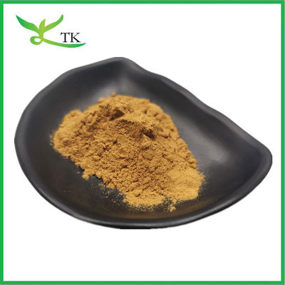 100% chiết xuất thực vật tự nhiên Salix Alba chiết xuất vỏ cây sồi trắng chiết xuất Salicin 10% ~ 98%