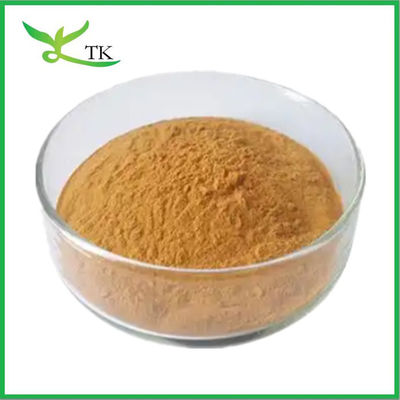 Chất liệu thực phẩm 100% Pygeum Africanum tự nhiên chiết xuất vỏ cây Prunus Africana extract Powder