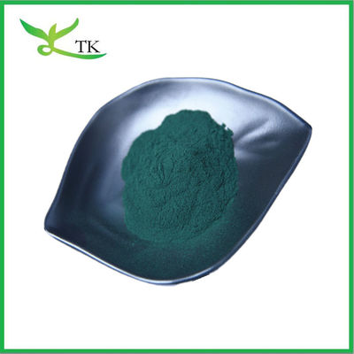 100% siêu thực phẩm tự nhiên tinh khiết Chlorella bột Chlorella chiết xuất 60% protein