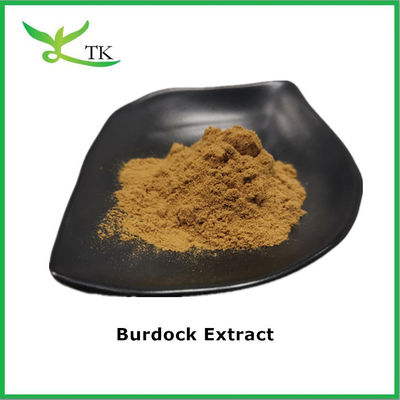 Chiết xuất thực vật tự nhiên tinh khiết chiết xuất rễ bạch tuộc 4:1 chiết xuất bạch tuộc