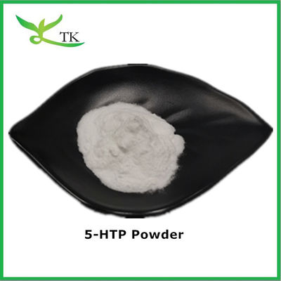 Giá bán buôn chiết xuất hạt Griffonia 5-htp viên nang 5-htp nguyên liệu