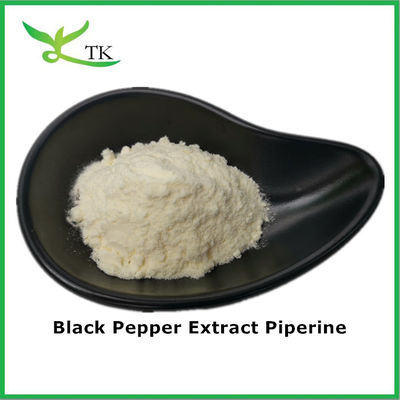 Pure Natural Black Pepper Piperine Extract Powder Piperine 98% trong kho