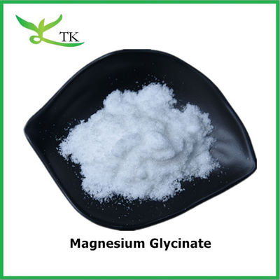 Giá bán buôn Magnesium Bisglycinate bột Magnesium Glycinate