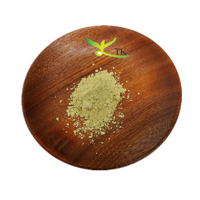 Chất liệu chiết xuất rễ Piper Methysticum Kava chất lượng cao Kavalactones 30% 70%