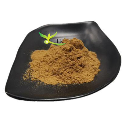 Natural Fucus Vesiculosus Extract Fucoxanthin bột Fucoxanthin giá