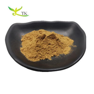 100% Bhringaraj Extract Eclipta Alba Extract Eclipta Alba Giá bột tự nhiên