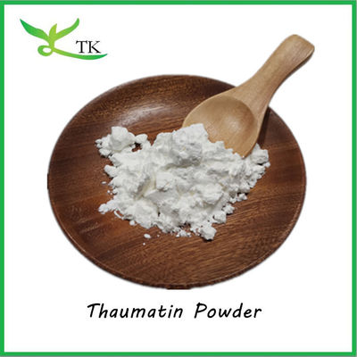 Thaumatin Nhà sản xuất Hàng xưởng Giá tốt nhất Thaumatin Chiết xuất 99% Thaumatin bột Thaumatin ngọt