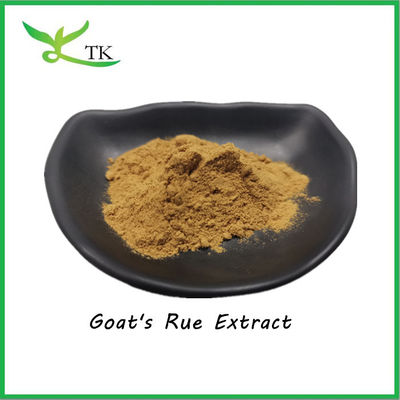 Bột chiết xuất Cỏ Galega Officinalis tự nhiên 10:1 Giá bột chiết xuất