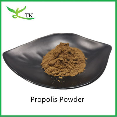 Chất liệu chiết xuất Propolis chất lượng thực phẩm bột Propolis 70% bột ong bột Propolis chiết xuất Giá