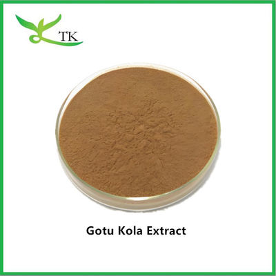 Giá tốt nhất cung cấp chiết xuất Gotu Kola 20% tổng số Asiaticosides cho mỹ phẩm