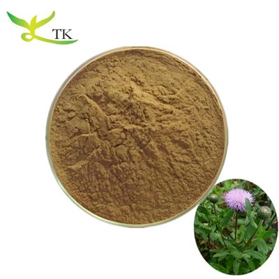 Chiết xuất thực vật tự nhiên Herba Cephalanoploris chiết xuất bột 4:1 10:1
