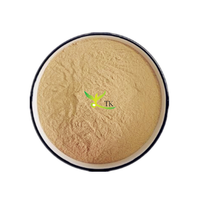 Bột Beta Glucan Bổ sung Chăm sóc Sức khỏe 70% 80% Chiết xuất Men Thực phẩm