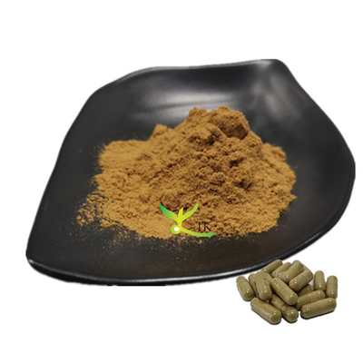 100% Tribulus Terrestris tự nhiên và Maca chiết xuất bột cho các chất bổ sung chăm sóc sức khỏe