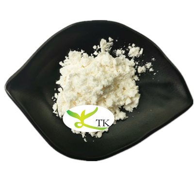 Natural Vegan Protein Bột protein hạnh nhân 80% bổ sung protein hạnh nhân