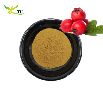 Bột Berry Hawthorn tự nhiên Hawthorn Fruit Powder Hawthorn Juice Powder Giá