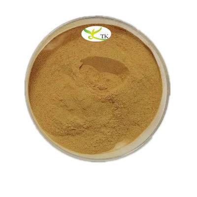Phụ liệu bổ sung thảo dược Thành phần 200:1 Tongkat Ali Extract Root Powder Tongkat Ali Capsules