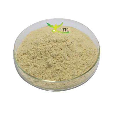 Chất tạo ngọt thực phẩm tự nhiên 100% Mogroside V Chiết xuất quả la hán Mogroside 25%