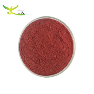 Viên nang bổ sung chiết xuất nghệ tây tự nhiên Bột chiết xuất nghệ tây số lượng lớn