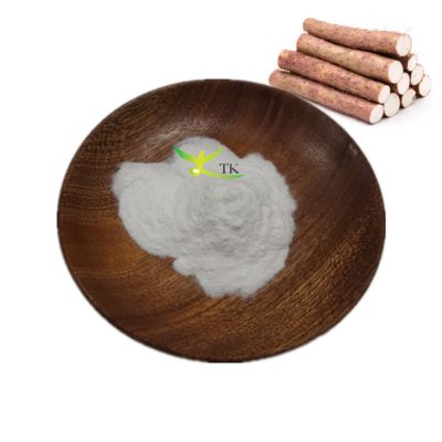 Bột chiết xuất khoai mỡ Trung Quốc tự nhiên 100% Bột chiết xuất rễ củ khoai mỡ hữu cơ