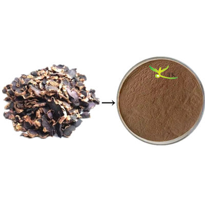 Chiết xuất Gừng Đen Thái Lan 1% 5% 5,7-dimethoxyflavone Dạng Bột Dùng cho Thực phẩm Bổ sung Chăm sóc Sức khỏe