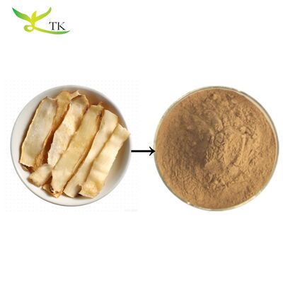 Polysaccharides thực phẩm tự nhiên 30% 50% Polygonatum Odoratum chiết xuất bột