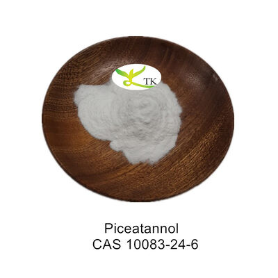Độ tinh khiết cao 98% bột Piceatannol CAS 10083-24-6