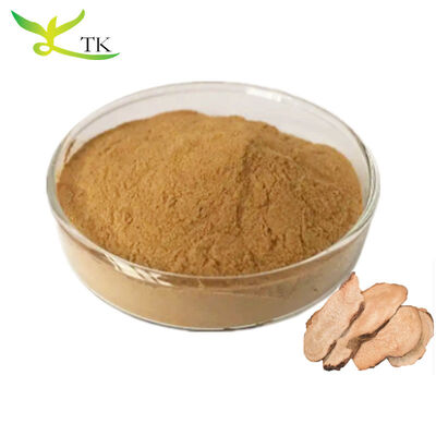 Chất chiết xuất thực vật tự nhiên Smilax Glabra Extract Powder China Root Extract Powder