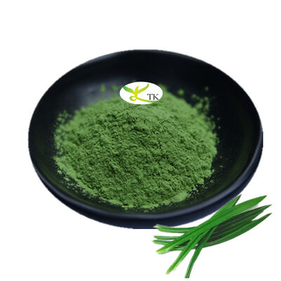 Bột lá pandan tự nhiên 100% Bột pandan hữu cơ