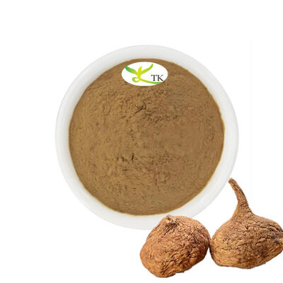 Bột chiết xuất rễ Maca tự nhiên 100% hữu cơ cho các chất bổ sung thảo dược