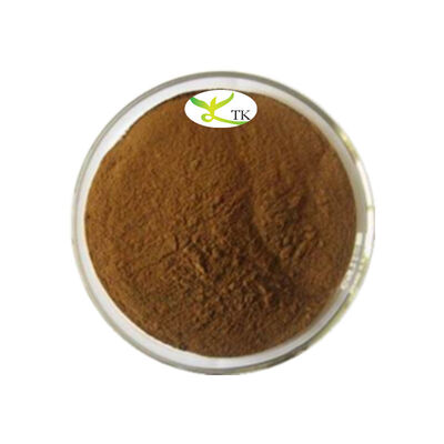 Chiết xuất Tribulus Terrestris tự nhiên Tiêu chuẩn cho Protodioscin Tribulus Terrestris 45 Protodioscin
