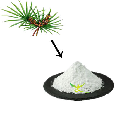 Bột Chiết Xuất Cọ Lùn Axit Béo Tự Nhiên Nguyên Chất 25% 45% Giá Sỉ Số Lượng Lớn