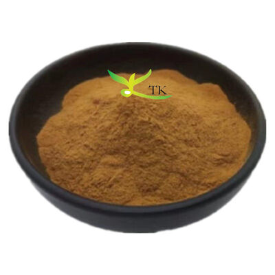 Chiết xuất thực vật tự nhiên Bột chiết xuất lá Banaba với 18% axit corosolic