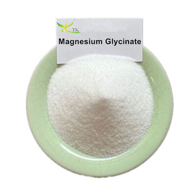 Bán buôn bột Magiê Glycinate cấp thực phẩm Bổ sung viên nang Magiê Glycinate