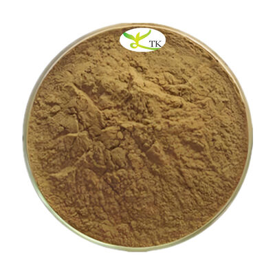 Chiết xuất thảo dược tự nhiên Alpinia Officinarum chiết xuất rễ Galangal chiết xuất bột