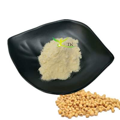 Bán buôn Phosphatidylcholine tự nhiên 50% bột Phosphatidylcholine số lượng lớn