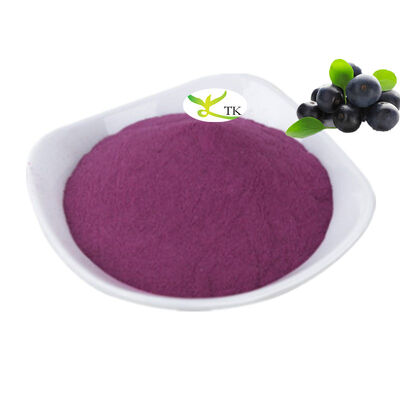 100% chất lượng thực phẩm tự nhiên dung dịch trong nước nước nước hoa bilberry bột hoa bilberry bột hoa bilberry bột
