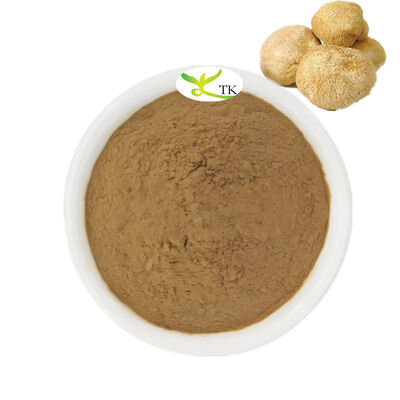Chất liệu chiết xuất nấm chất lượng cao bột lưỡi cừu bột chiết xuất 50:1 lưỡi cừu bột nấm