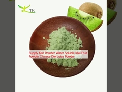 Cung cấp bột kiwi hòa tan trong nước bột trái cây kiwi bột nước trái cây kiwi Trung Quốc