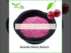 Thực phẩm tự nhiên Vitamin C Acerola Cherry Extract Acerola Cherry Powder Giá